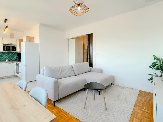 Location Appartement Avenue du Général de Gaulle, Le Mans
