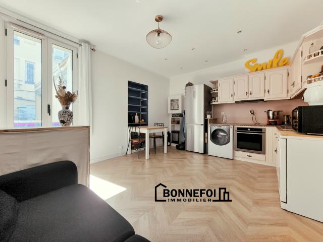 Location Appartement Avenue du Général de Gaulle, Le Perreux sur Marne