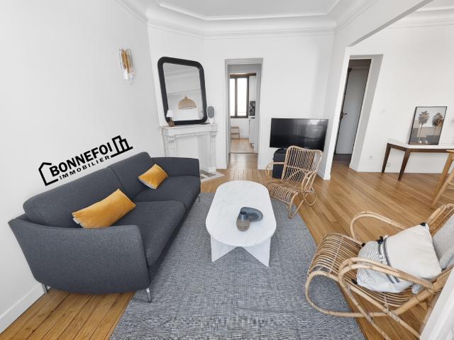 Location Appartement Avenue du Général de Gaulle, Le Perreux sur Marne