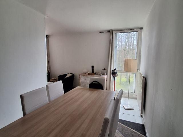 Location Appartement Allée Marie Camus, Le Plessis Trévise