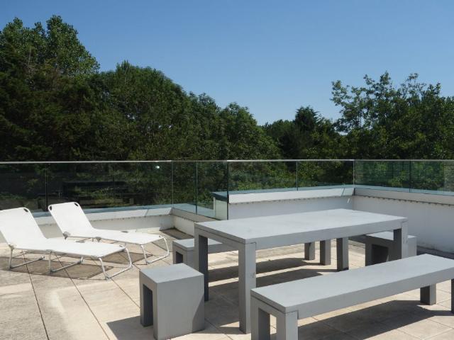 Location Appartement Avenue du Général de Gaulle, Le Touquet Paris Plage