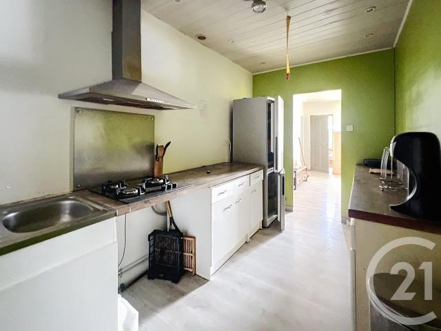 Location Appartement Avenue Du Général De Gaulle, Les Vans
