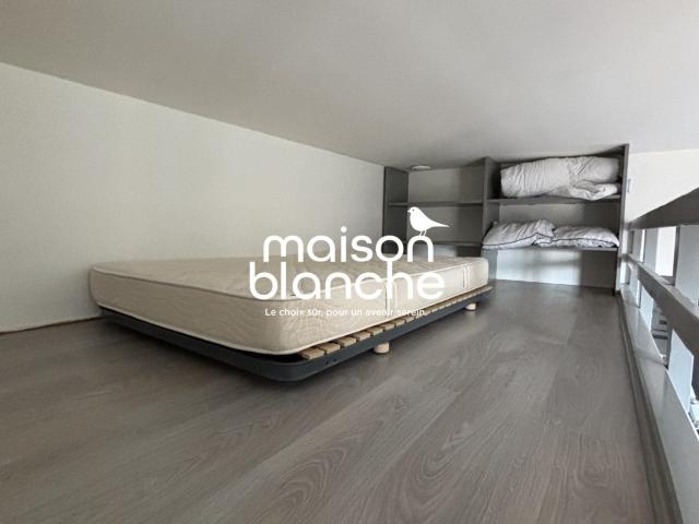 Location Appartement Avenue du Général de Gaulle, Libourne