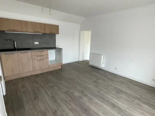 Location Appartement Avenue du Général de Gaulle, Mouroux