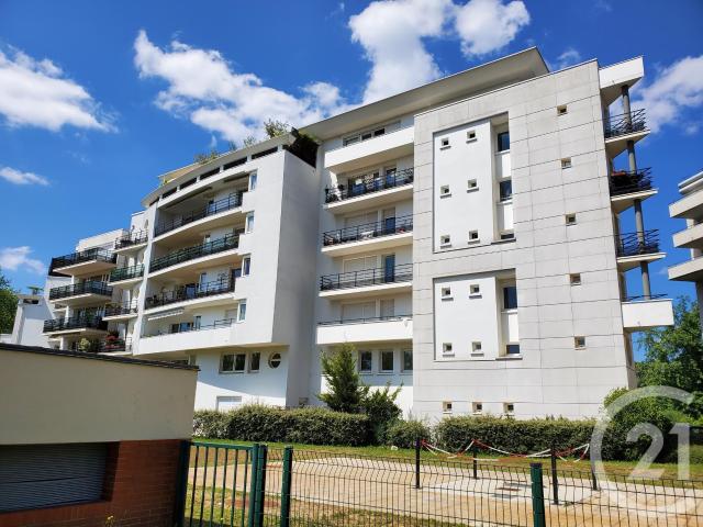 Location Appartement Avenue du Général de Gaulle, Maisons Alfort