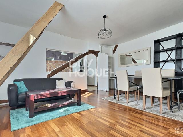 Location Appartement Avenue du Général de Gaulle, Maisons Alfort