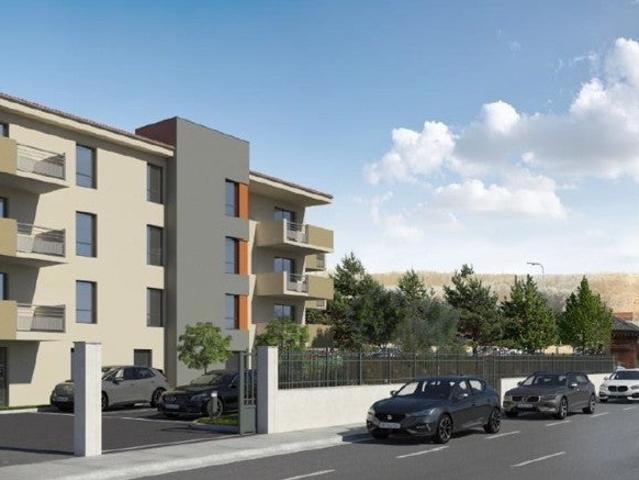 Location Appartement Avenue du Général de Gaulle, Massiac
