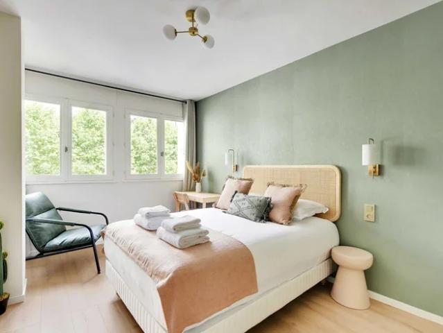 Location Appartement Avenue du Général de Gaulle, Meudon