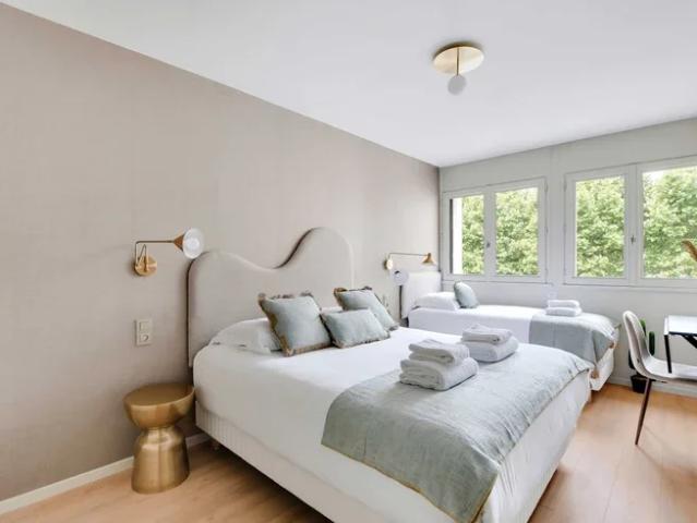 Location Appartement Avenue du Général de Gaulle, Meudon
