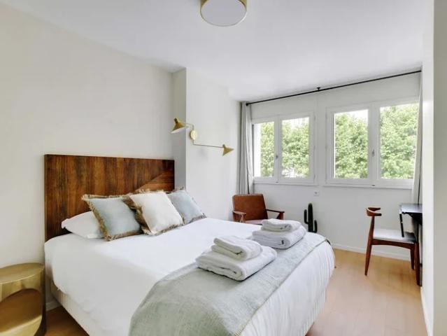 Location Appartement Avenue du Général de Gaulle, Meudon