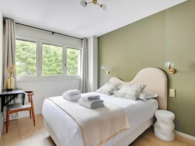 Location Appartement Avenue du Général de Gaulle, Meudon