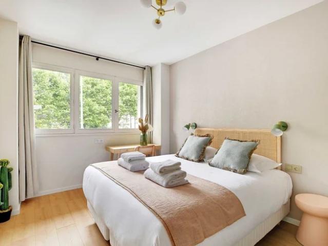 Location Appartement Avenue du Général de Gaulle, Meudon