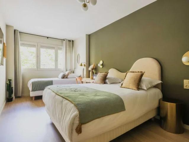 Location Appartement Avenue du Général de Gaulle, Meudon