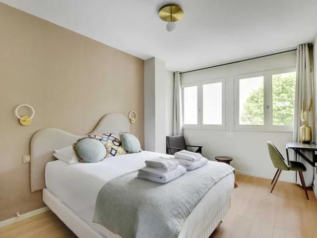 Location Appartement Avenue du Général de Gaulle, Meudon