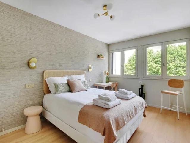 Location Appartement Avenue du Général de Gaulle, Meudon