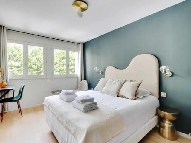 Location Appartement Avenue du Général de Gaulle, Meudon
