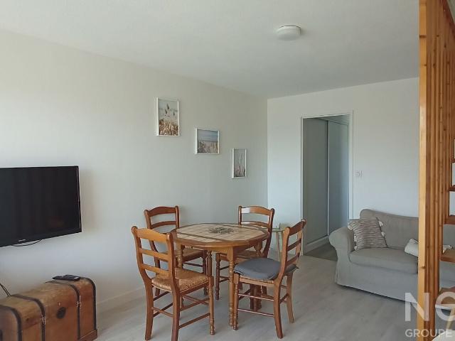 Location Appartement Avenue du Général de Gaulle, Saint Julien