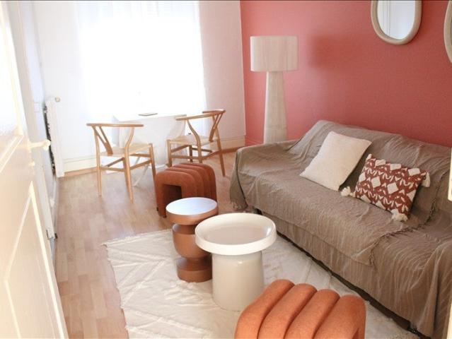 Location Appartement Avenue du Général de Gaulle, Saint Louis