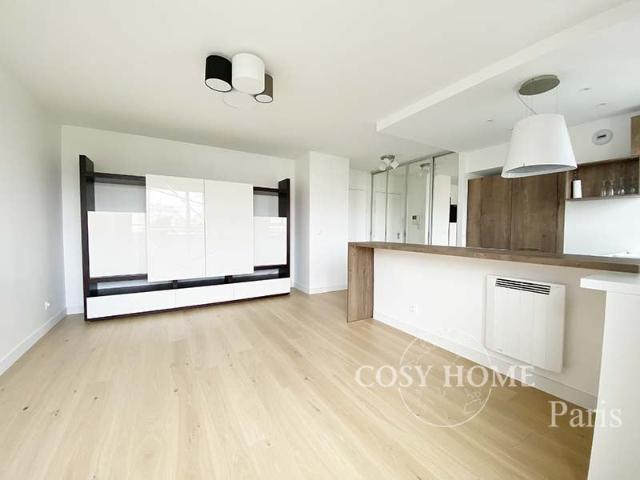 Location Appartement Avenue du Général de Gaulle, Saint Mandé