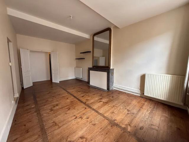 Location Appartement Avenue du Général De Gaulle, Saint Sever