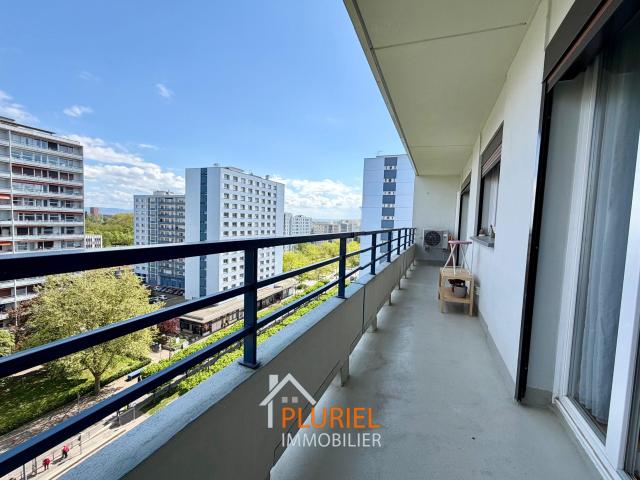Location Appartement Avenue du Général de Gaulle, Strasbourg
