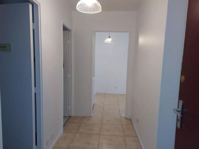 Location Appartement Avenue du Général de Gaulle, Pontault Combault