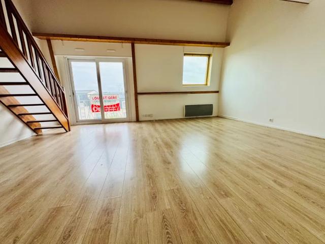 Location Appartement Avenue du Général de Gaulle, Pontault Combault