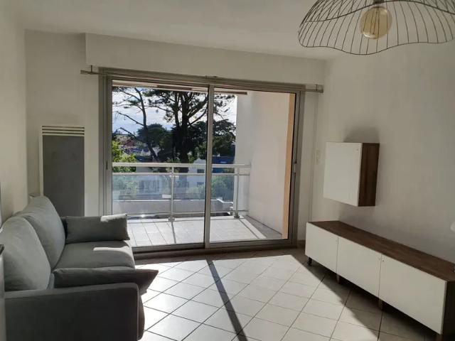 Location Appartement Avenue du Général de Gaulle, Pornichet