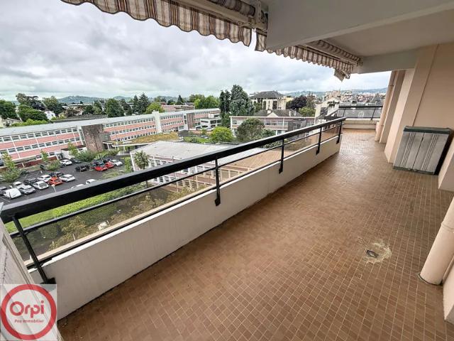 Location Appartement Avenue du Général de Gaulle, Pau