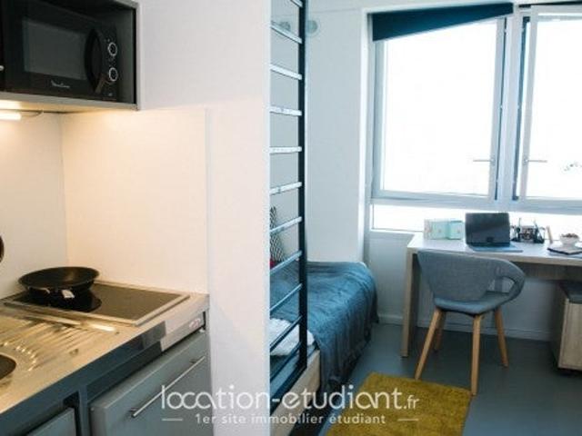Location Appartement Avenue du Général de Gaulle, Puteaux
