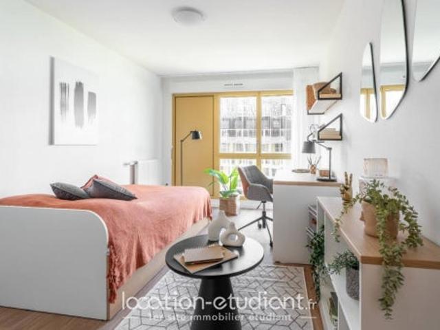 Location Appartement Avenue du Général de Gaulle, Puteaux