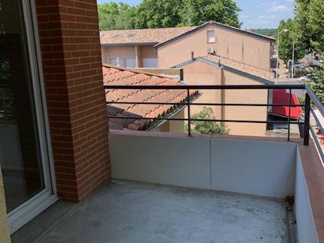 Location Appartement Avenue du Général de Gaulle, Tournefeuille