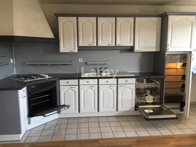 Location Appartement Avenue du Général de Gaulle, Thonon les Bains