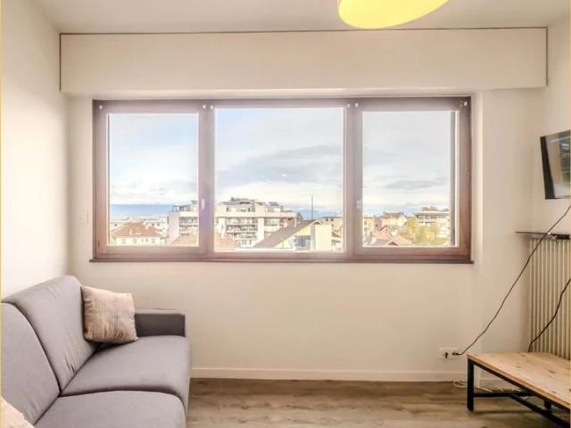 Location Appartement Avenue du Général de Gaulle, Thonon les Bains