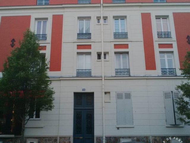 Location Appartement Avenue du Général de Gaulle, Vanves