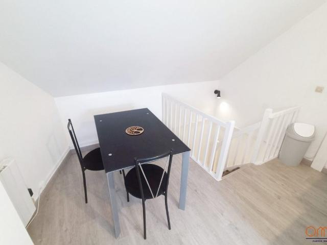 Location Appartement Avenue du Général Foy, Amiens