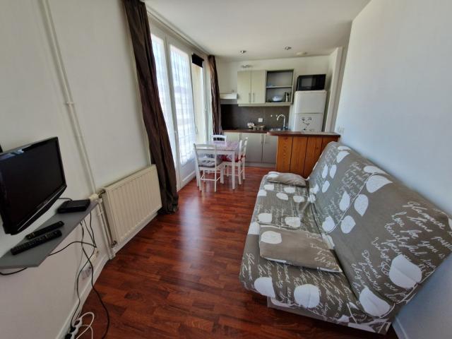 Location Appartement Avenue du Général Foy, Amiens