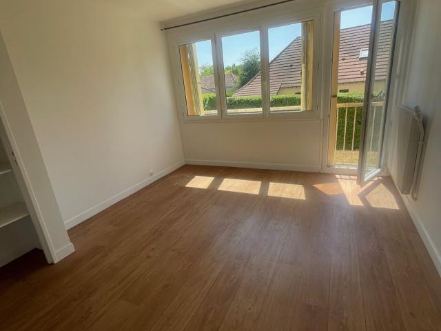 Location Appartement Avenue Du General Gallieni, Sainte Savine