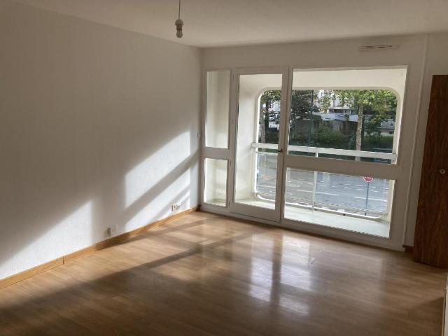Location Appartement Avenue du Général George S. Patton, Rennes