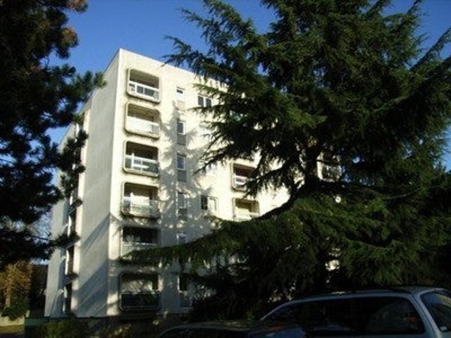 Location Appartement Avenue du Général George S. Patton, Rennes