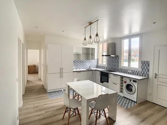 Location Appartement Avenue du Général Leclerc, Maisons Alfort
