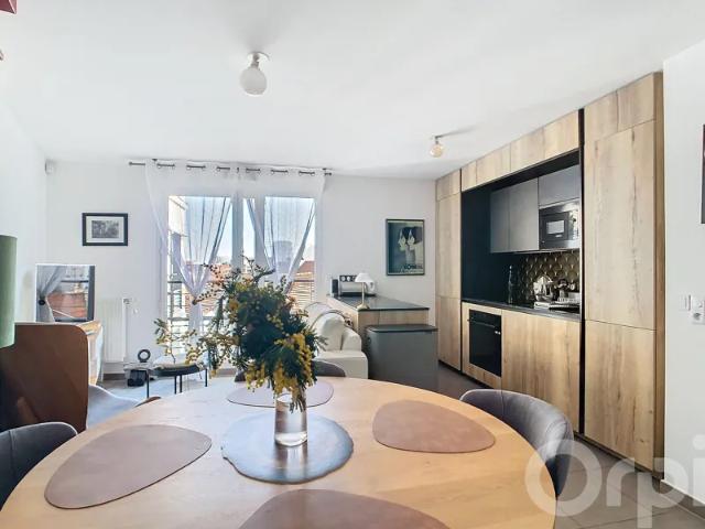 Location Appartement Avenue du Général Leclerc, Maisons Alfort