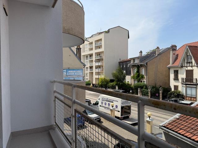 Location Appartement Avenue du Général Leclerc, Nancy