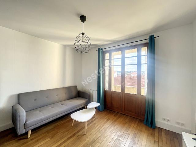 Location Appartement Avenue du Général Leclerc, Nancy