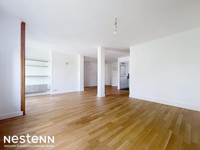 Location Appartement Avenue du Général Leclerc, Nancy