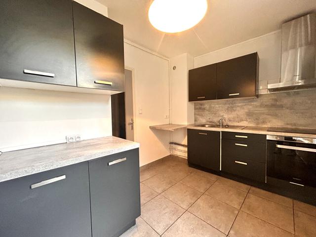Location Appartement Avenue du Général Leclerc, Nancy