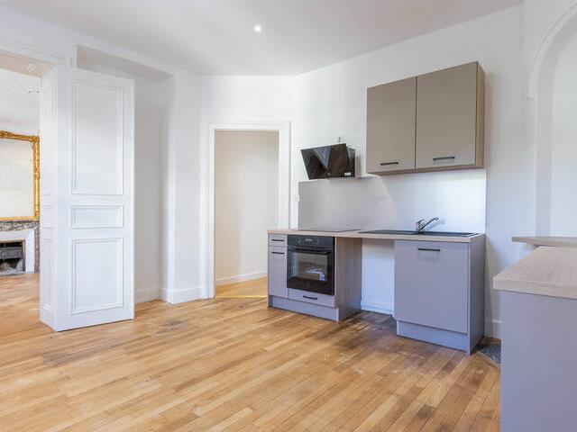 Location Appartement Avenue du Général Leclerc, Nancy