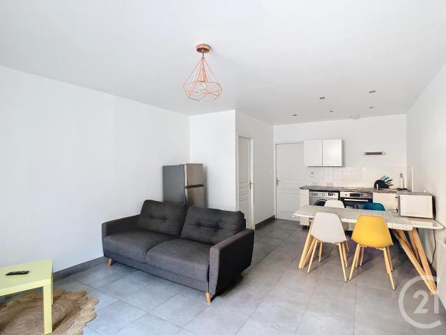 Location Appartement Avenue du Général Leclerc, Nancy