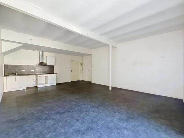 Location Appartement Avenue du Général Leclerc, Nancy
