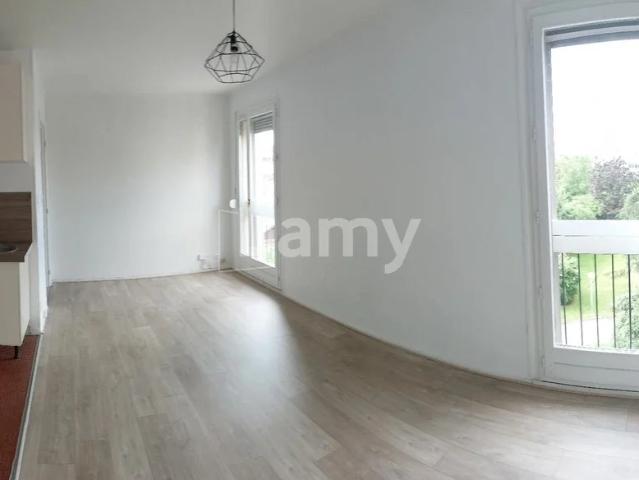 Location Appartement Avenue du Général Leclerc, Nancy